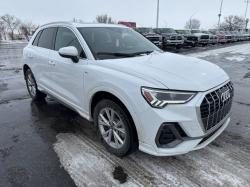 2025 Audi Q3