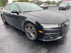 2017 Audi S7