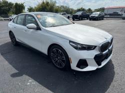 2026 BMW 5 Series
