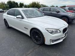 2014 BMW 7 Series