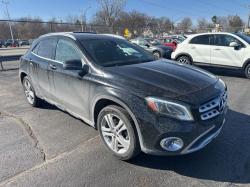 2020 Mercedes-Benz GLA