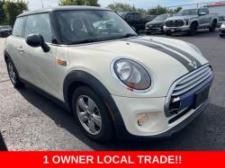 2015 MINI Cooper