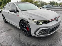 2024 Volkswagen Golf GTI