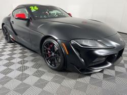 2026 TOYOTA GR Supra