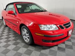 2006 Saab 9 3