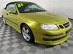 2005 Saab 9 3
