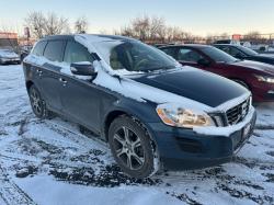 2012 Volvo XC60