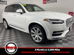 2019 Volvo XC90