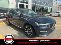 2023 Volvo XC60