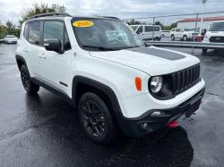 2020 Jeep Renegade
