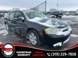 2009 Dodge Avenger