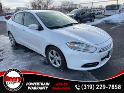 2016 Dodge Dart
