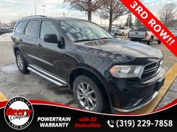 2017 Dodge Durango