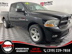 2012 Ram 1500