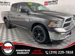 2023 Ram 1500 Classic