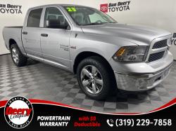 2023 Ram 1500 Classic