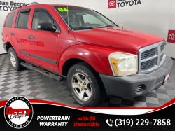 2006 Dodge Durango