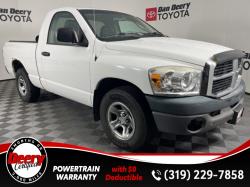 2008 Dodge Ram 1500