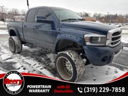 2007 Dodge Ram 1500