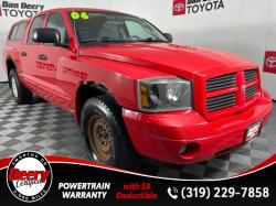 2006 Dodge Dakota