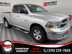 2010 Ram 1500