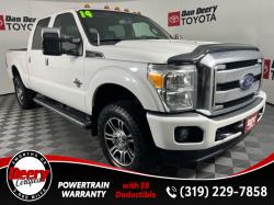2014 Ford F 350SD