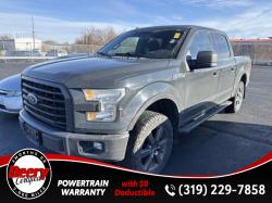2016 Ford F 150