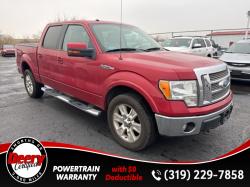 2010 Ford F 150