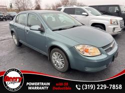 2009 Chevrolet Cobalt