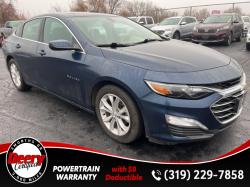 2021 Chevrolet Malibu