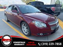 2010 Chevrolet Malibu