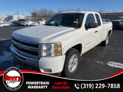 2010 Chevrolet Silverado 1500