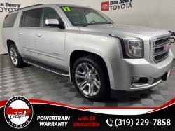 2017 GMC Yukon XL