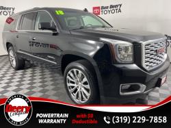 2018 GMC Yukon XL