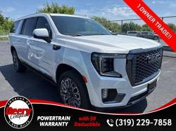 2023 GMC Yukon XL