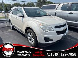 2013 Chevrolet Equinox