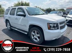 2013 Chevrolet Tahoe