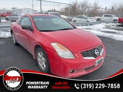 2009 Nissan Altima