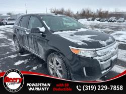 2013 Ford Edge