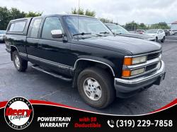 1994 Chevrolet C/K 1500