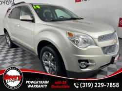2014 Chevrolet Equinox