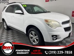 2013 Chevrolet Equinox