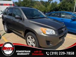 2010 Toyota RAV4