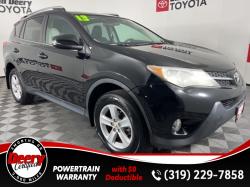 2013 Toyota RAV4