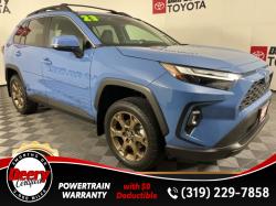 2023 Toyota RAV4 Hybrid