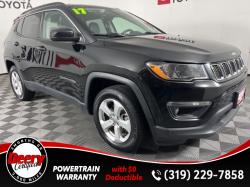 2017 Jeep New Compass