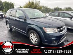 2014 Dodge Journey