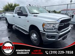 2024 Ram 3500