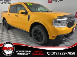 2023 Ford Maverick