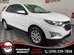 2021 Chevrolet Equinox